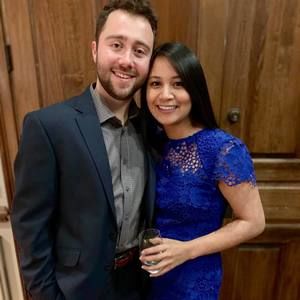 Meet your Posher, Marissa